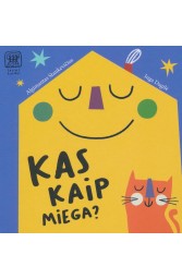 Kas Kaip miega?